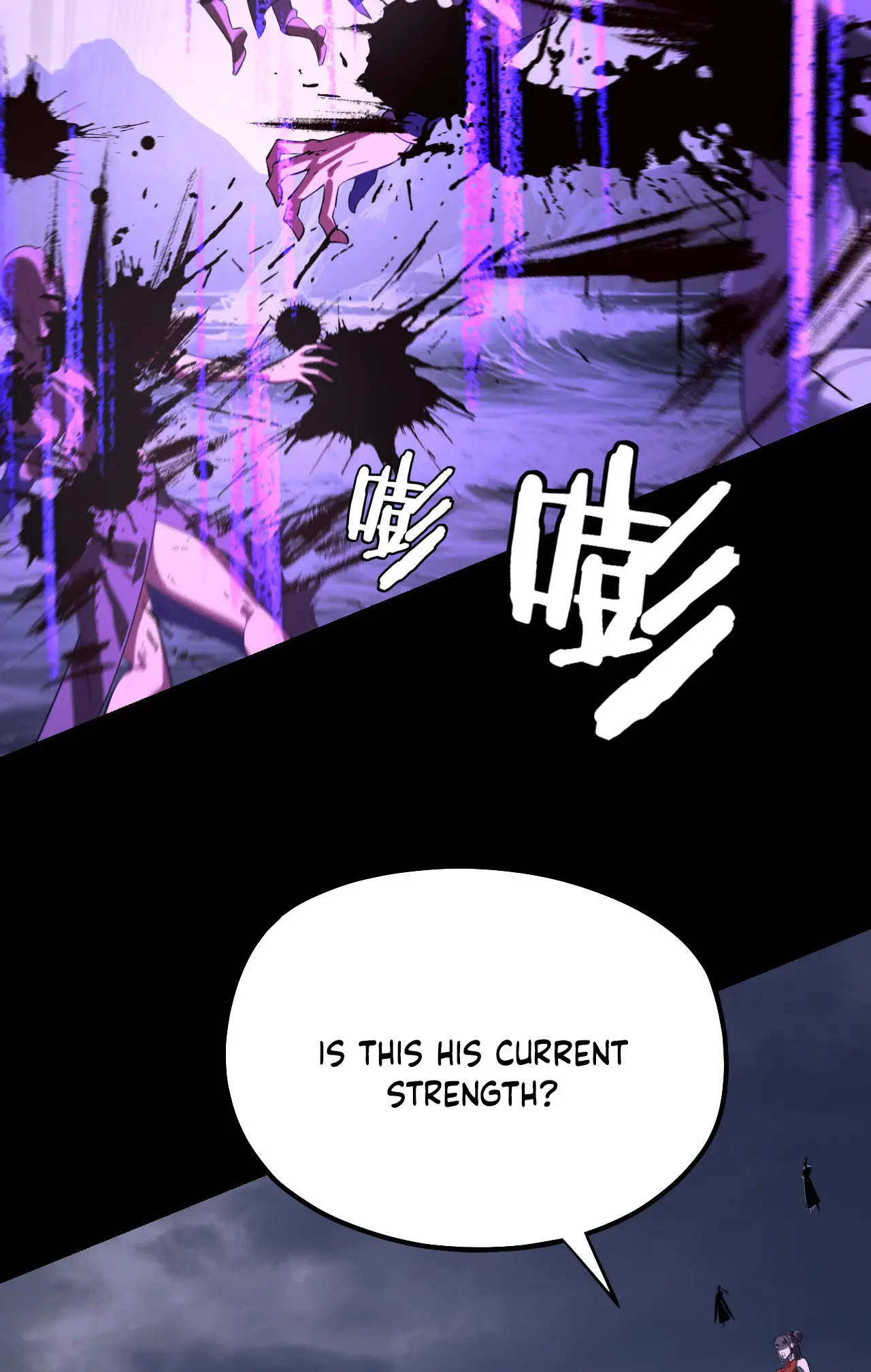 Read I Am the Fated Villain EN Manga Online