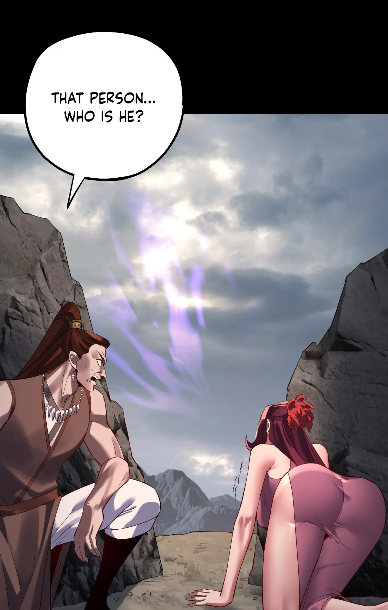 Read I Am the Fated Villain EN Manga Online