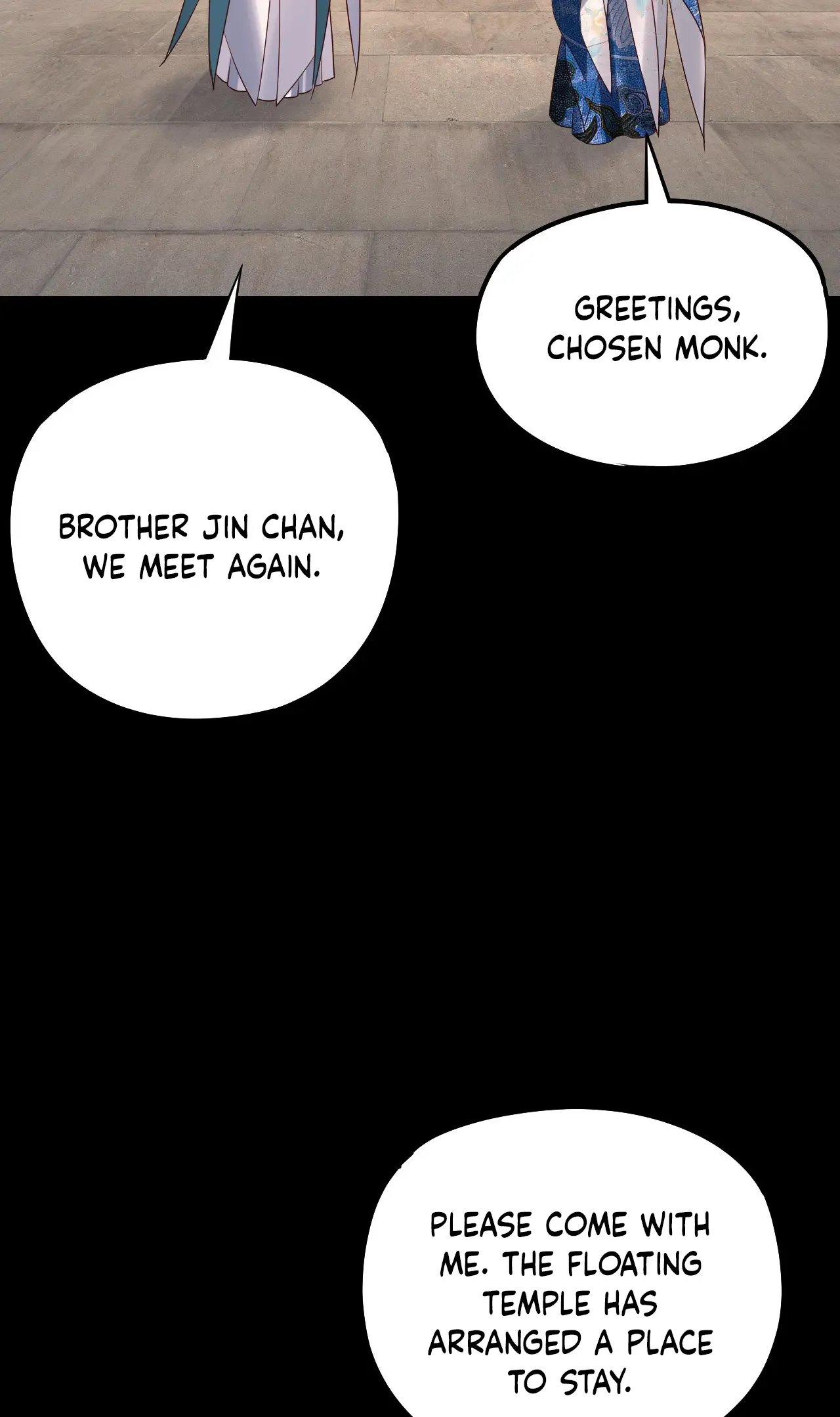 Read I Am the Fated Villain EN Manga Online
