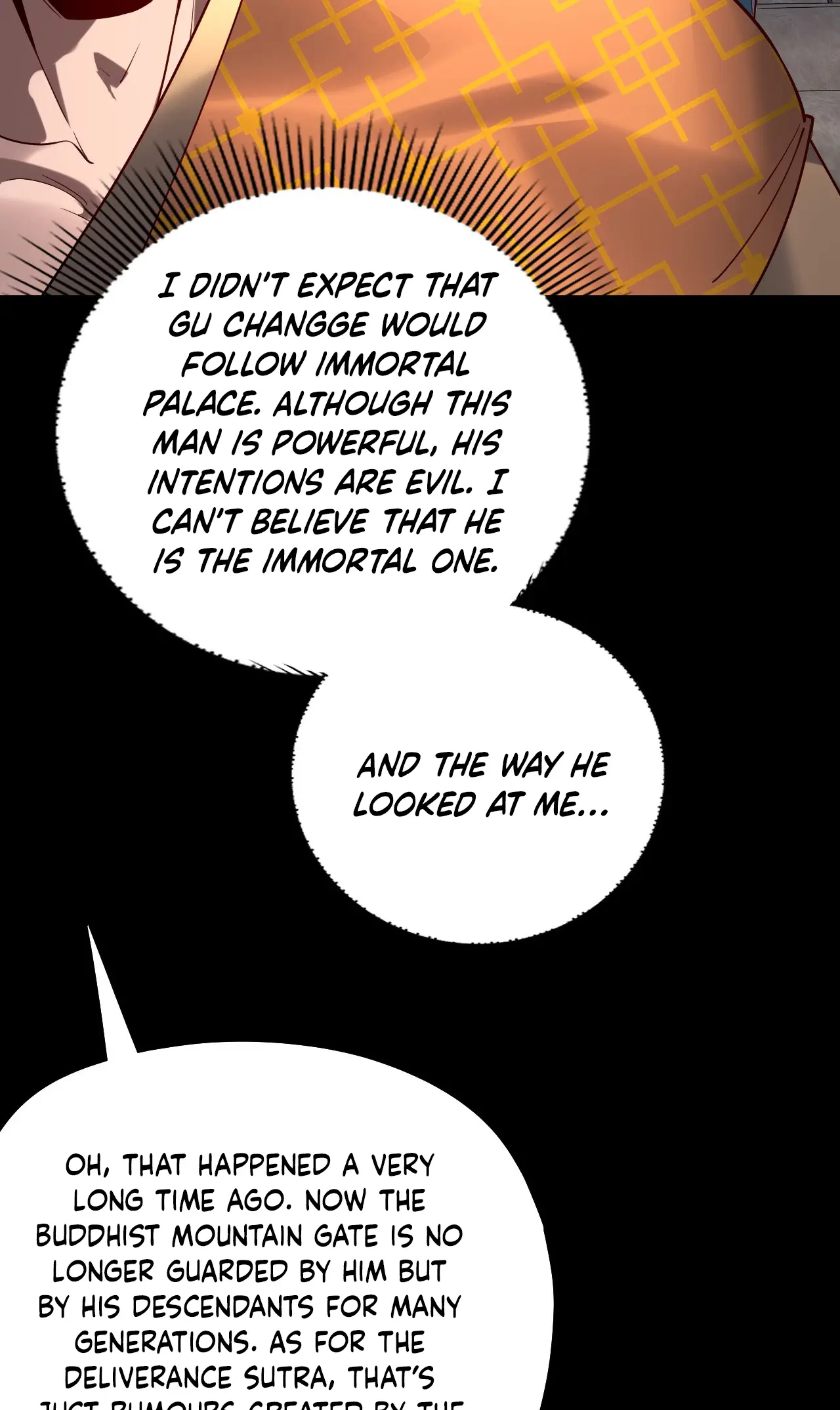 Read I Am the Fated Villain EN Manga Online