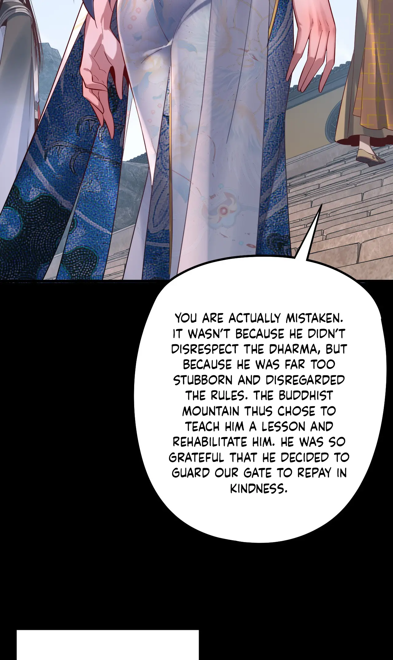 Read I Am the Fated Villain EN Manga Online