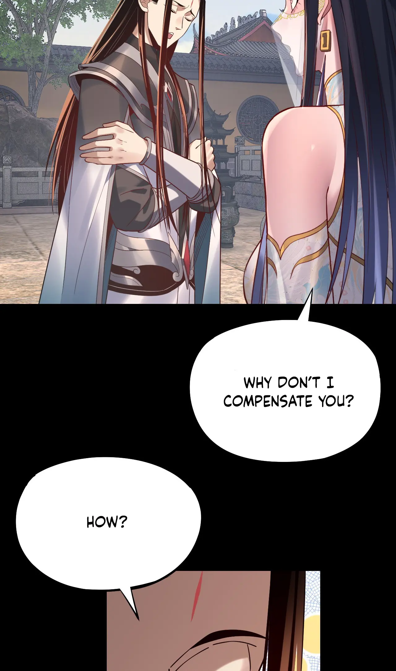Read I Am the Fated Villain EN Manga Online