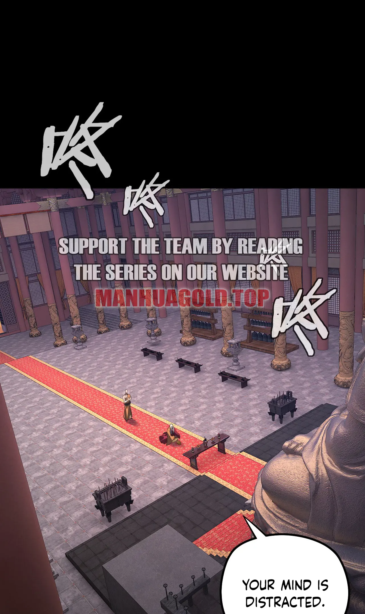 Read I Am the Fated Villain EN Manga Online