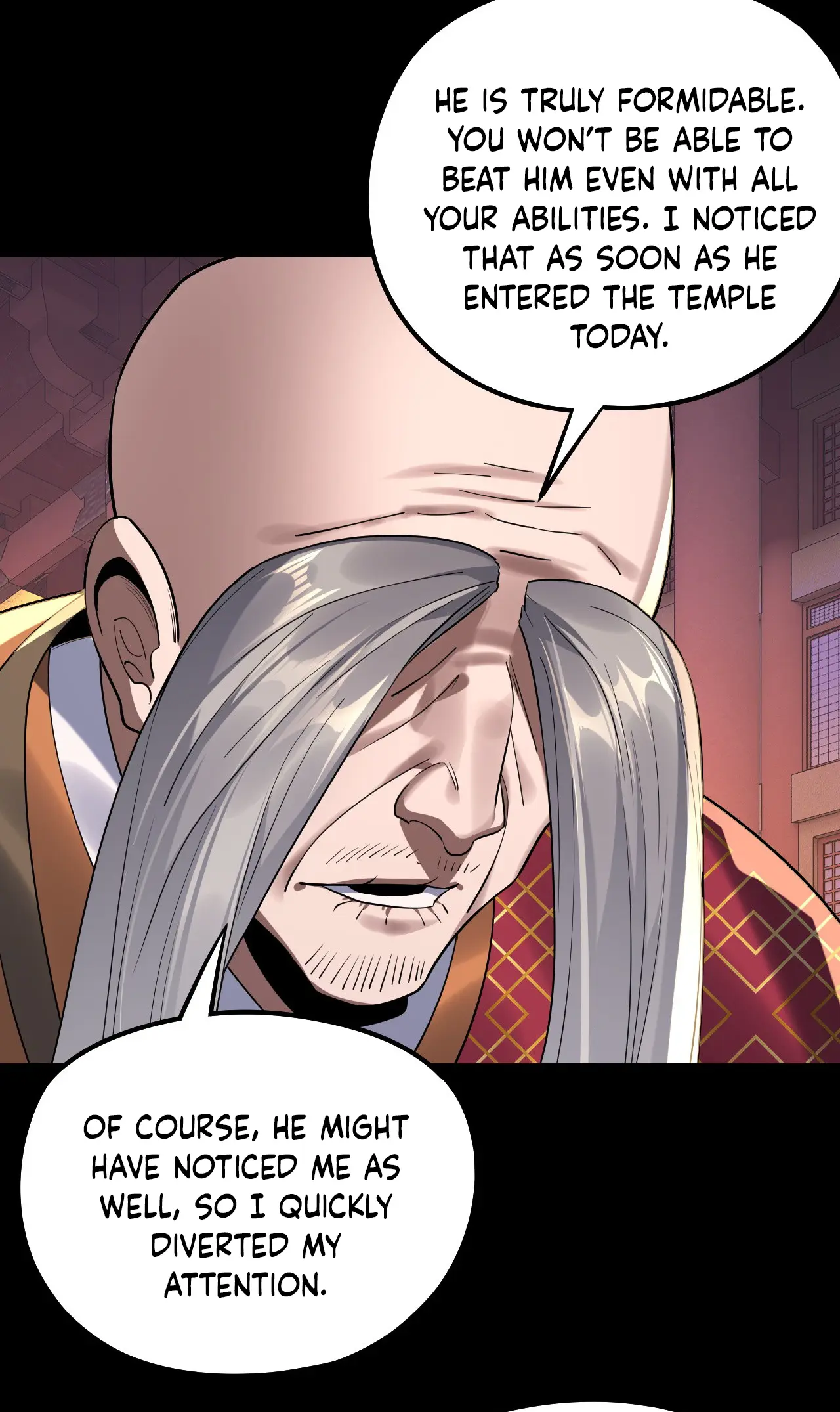 Read I Am the Fated Villain EN Manga Online