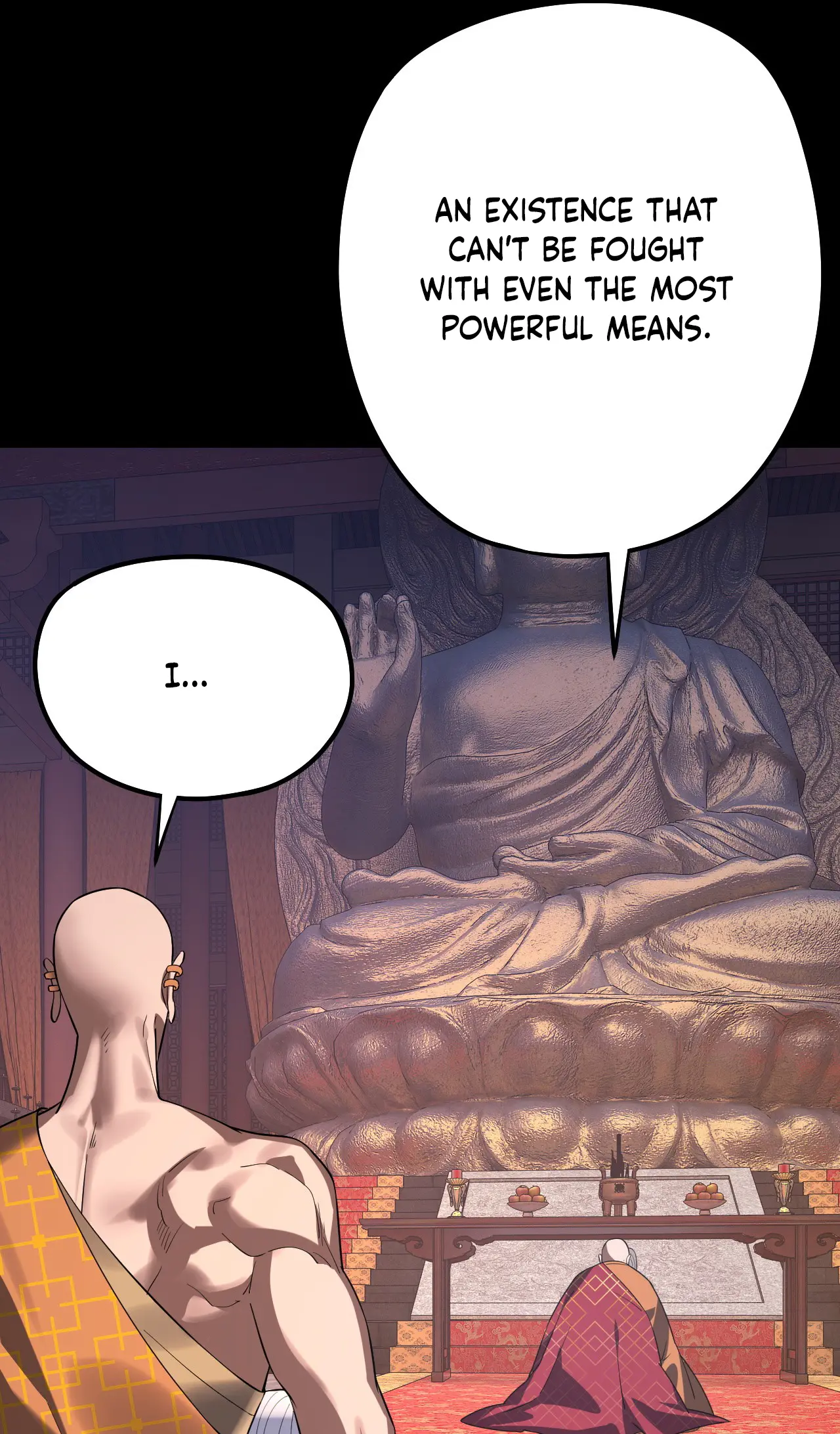 Read I Am the Fated Villain EN Manga Online