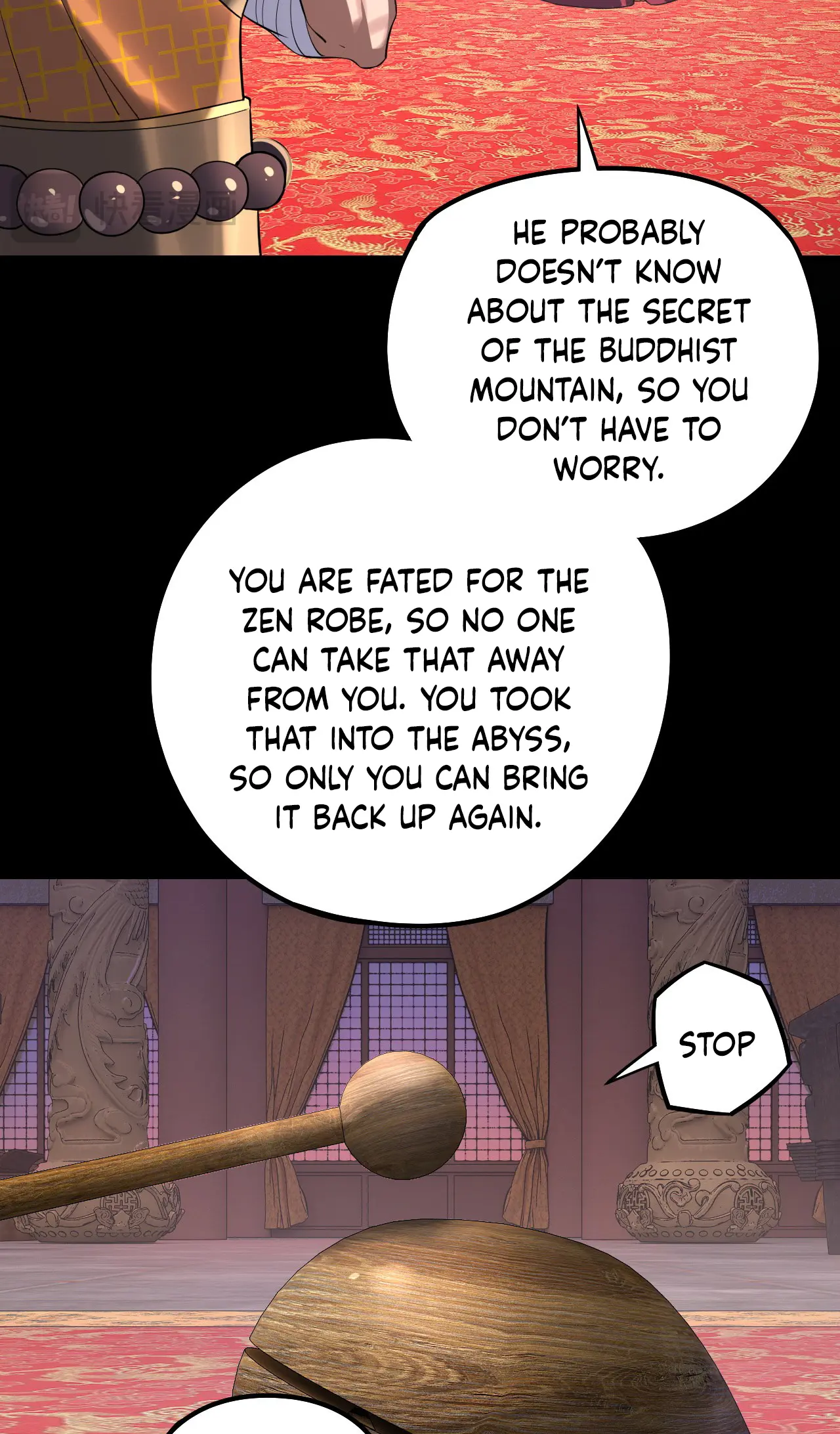 Read I Am the Fated Villain EN Manga Online
