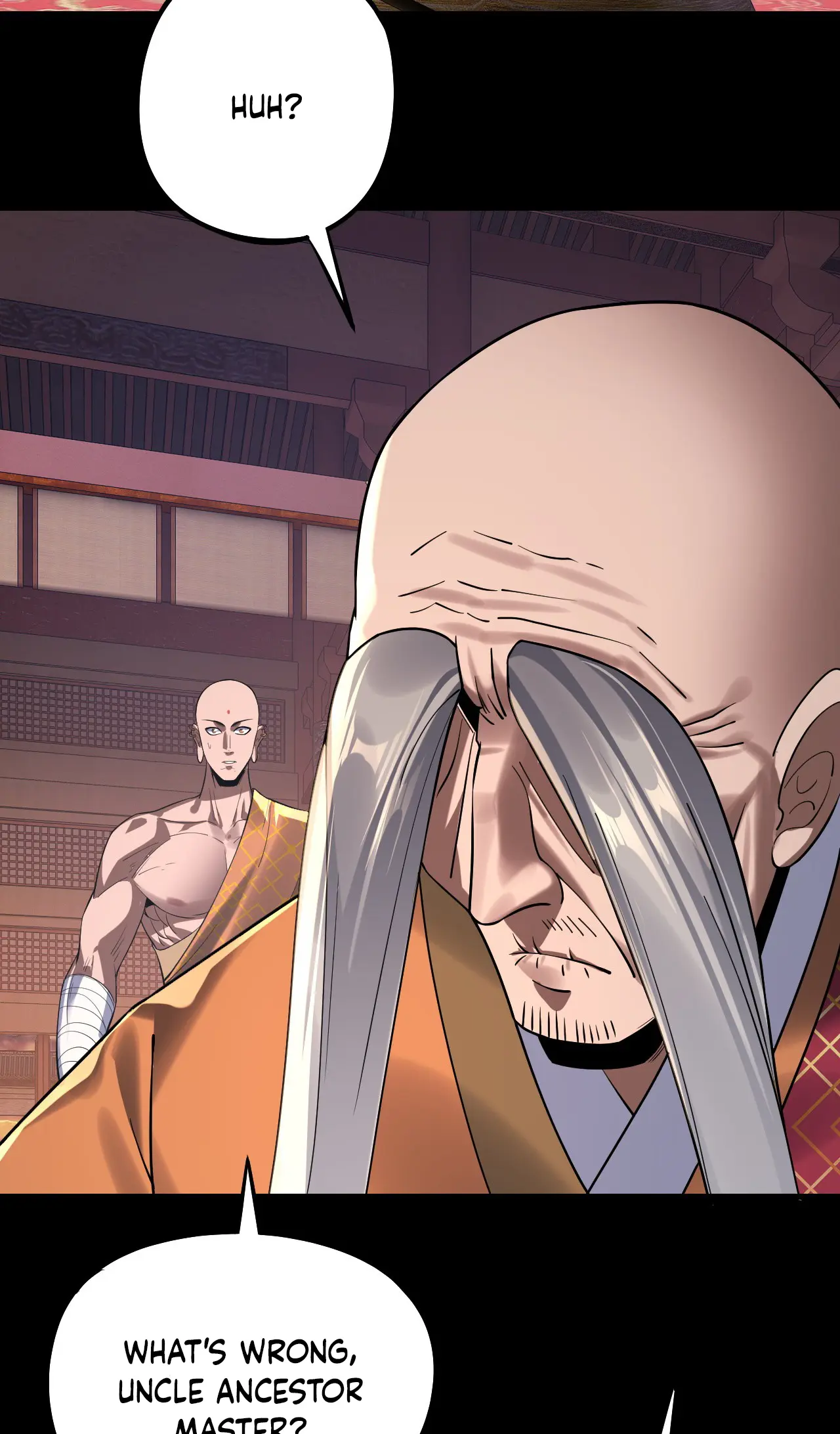 Read I Am the Fated Villain EN Manga Online