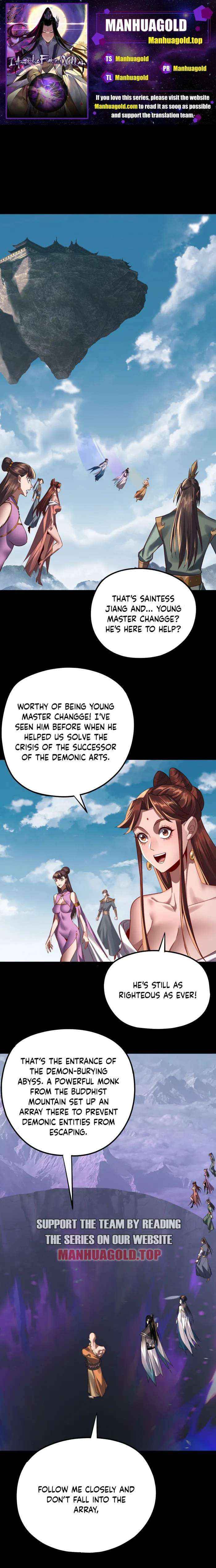 Read I Am the Fated Villain EN Manga Online
