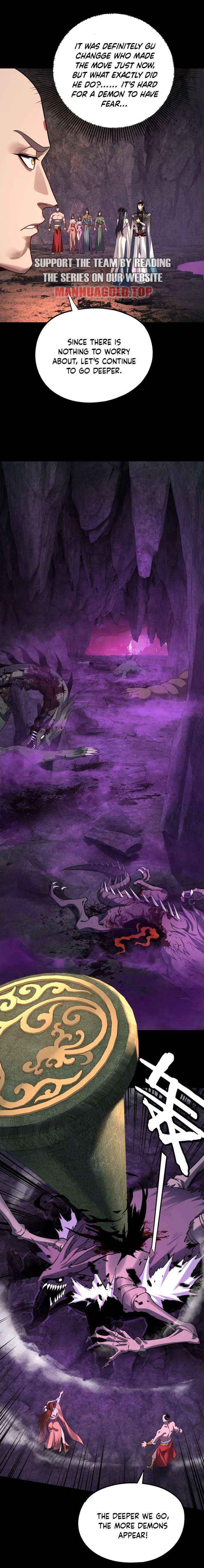 Read I Am the Fated Villain EN Manga Online