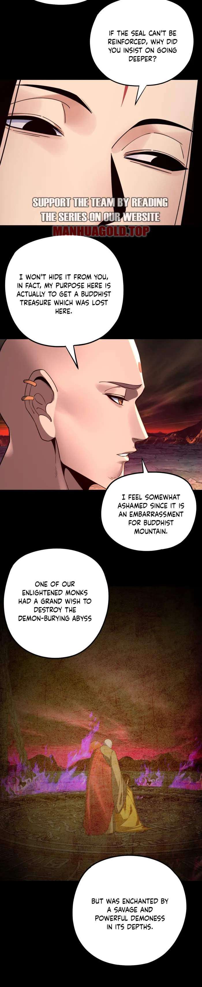 Read I Am the Fated Villain EN Manga Online