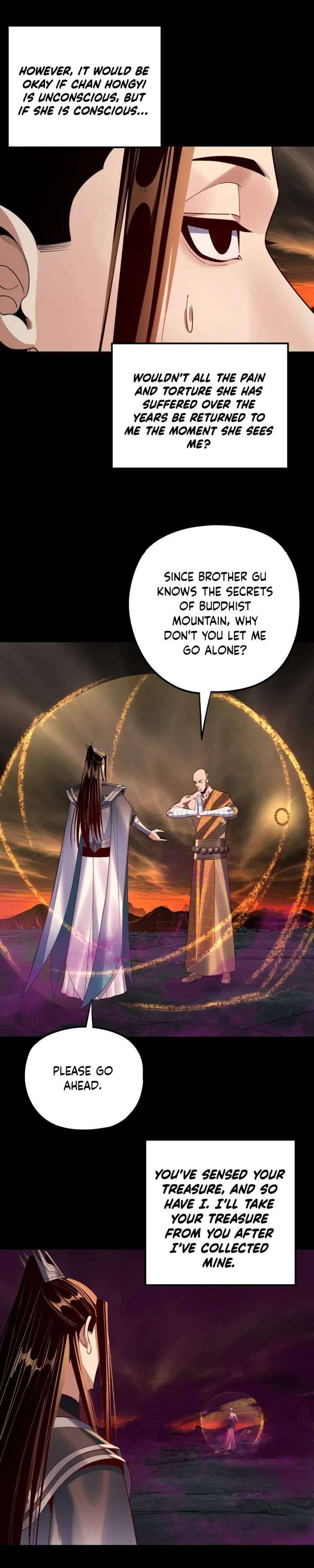 Read I Am the Fated Villain EN Manga Online