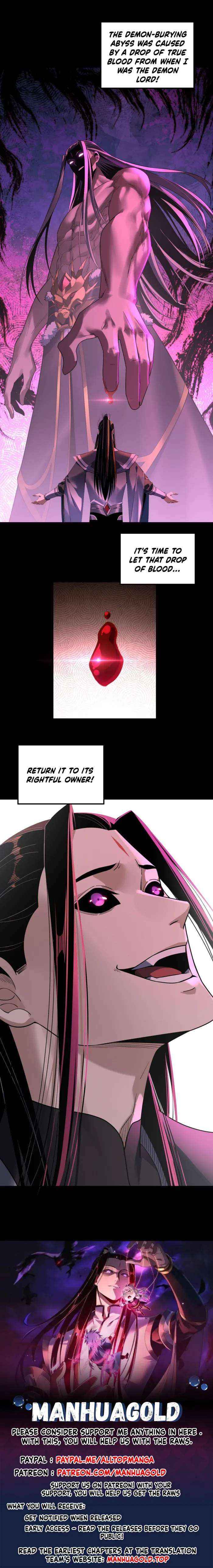 Read I Am the Fated Villain EN Manga Online