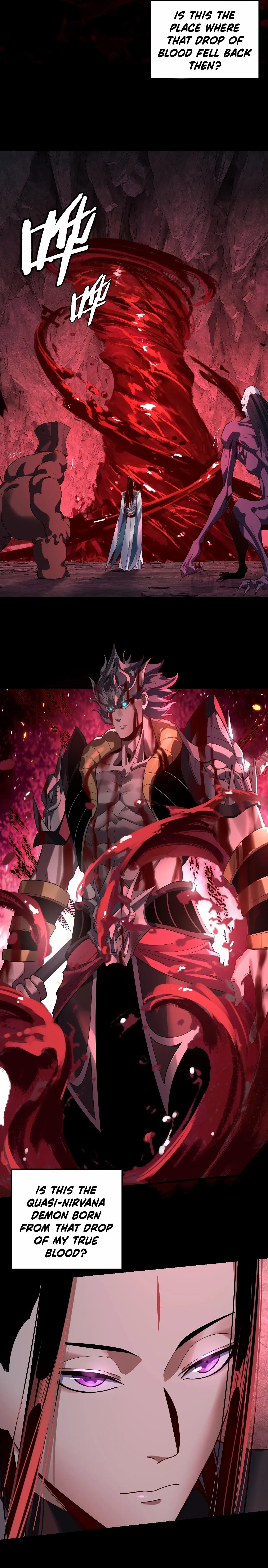 Read I Am the Fated Villain EN Manga Online