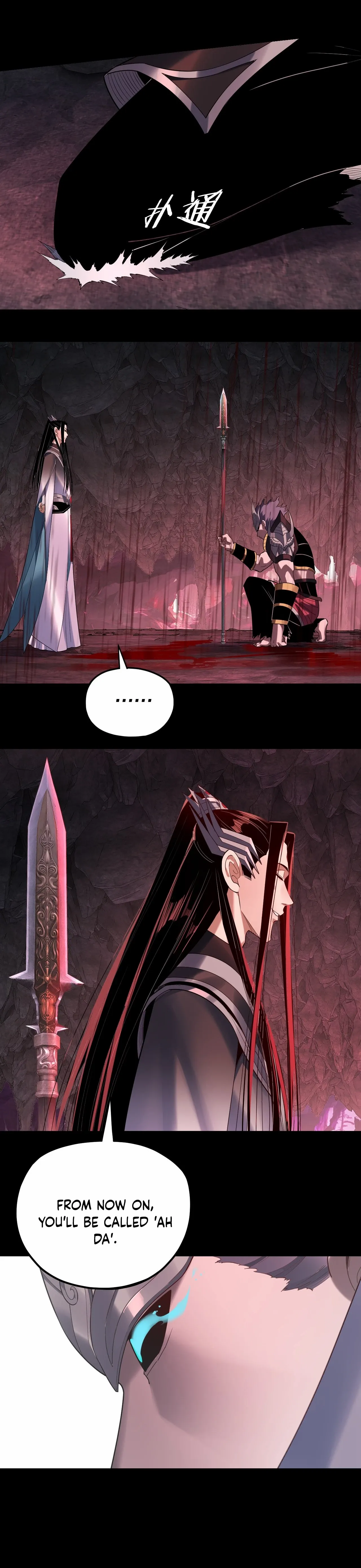 Read I Am the Fated Villain EN Manga Online