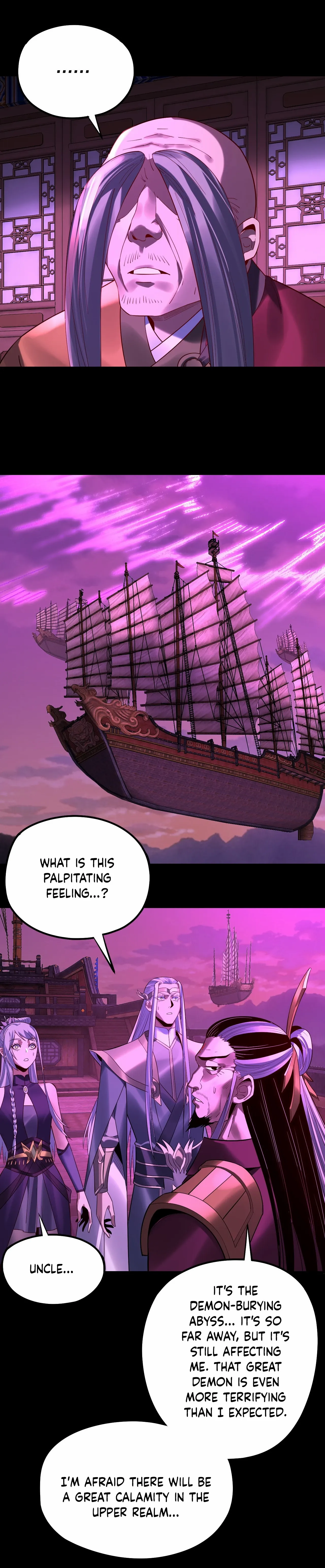 Read I Am the Fated Villain EN Manga Online