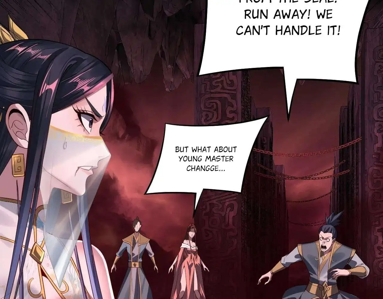 Read I Am the Fated Villain EN Manga Online