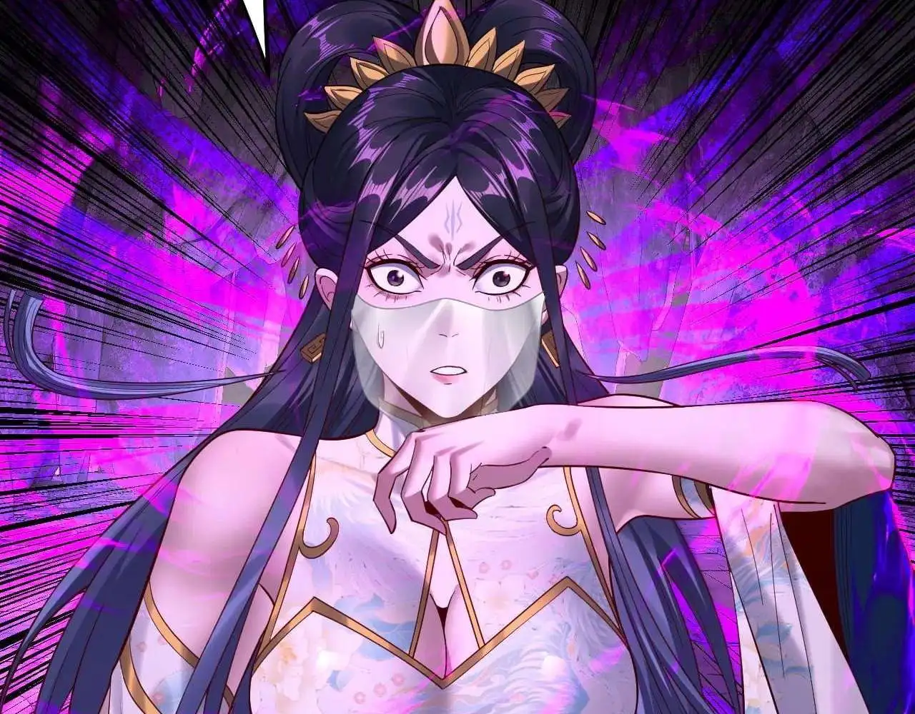 Read I Am the Fated Villain EN Manga Online