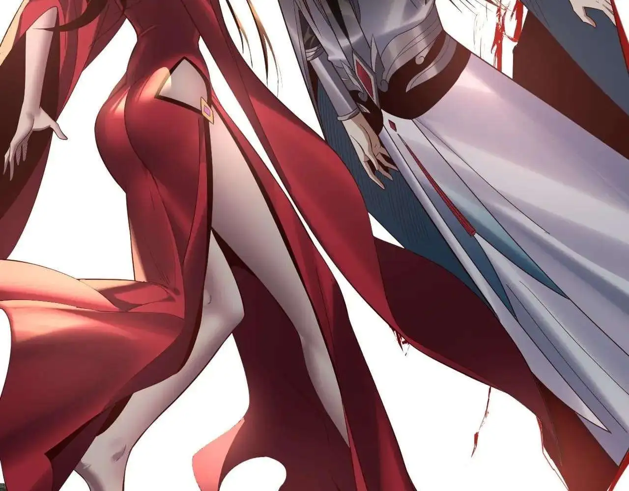 Read I Am the Fated Villain EN Manga Online