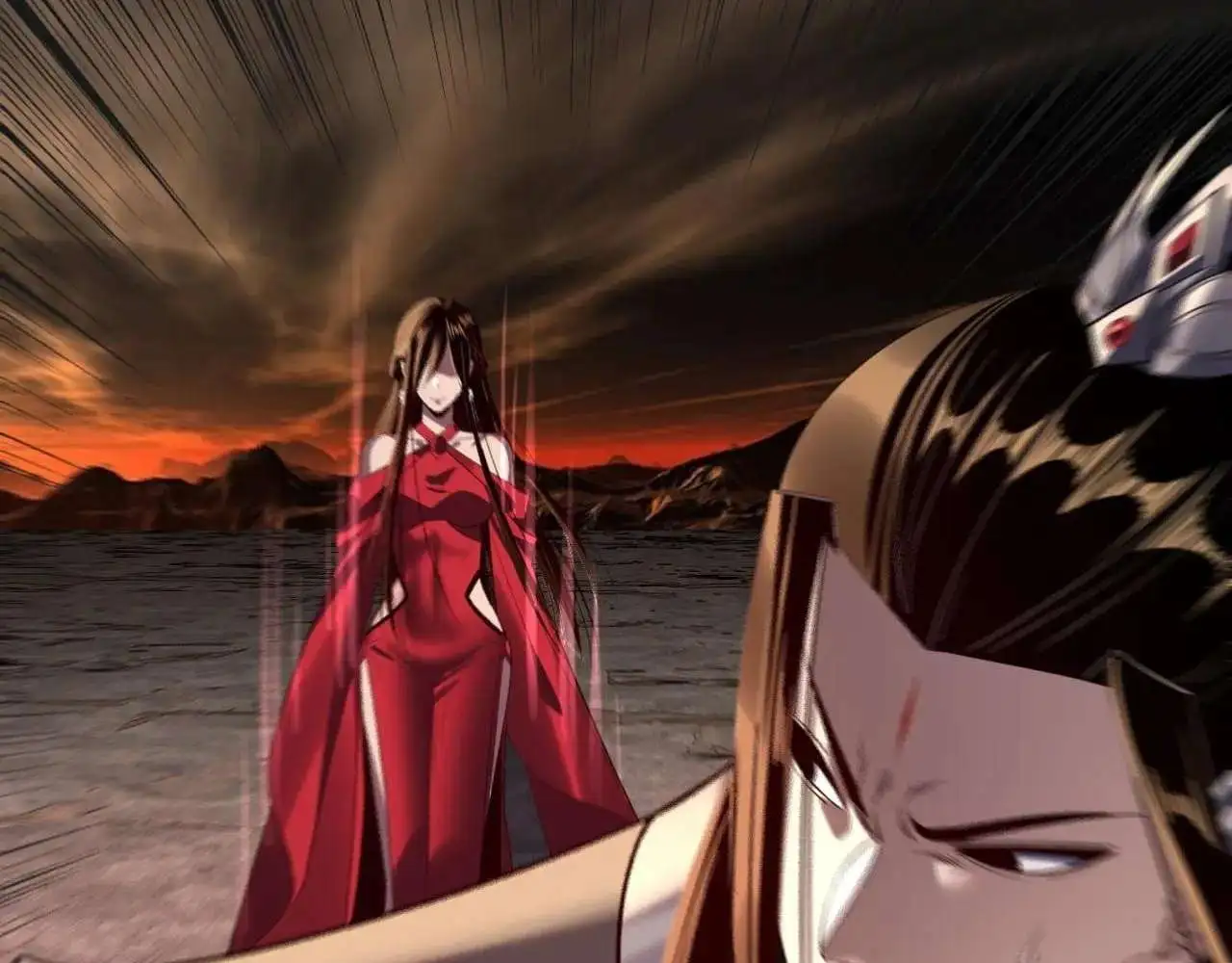 Read I Am the Fated Villain EN Manga Online
