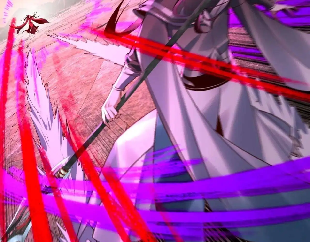 Read I Am the Fated Villain EN Manga Online