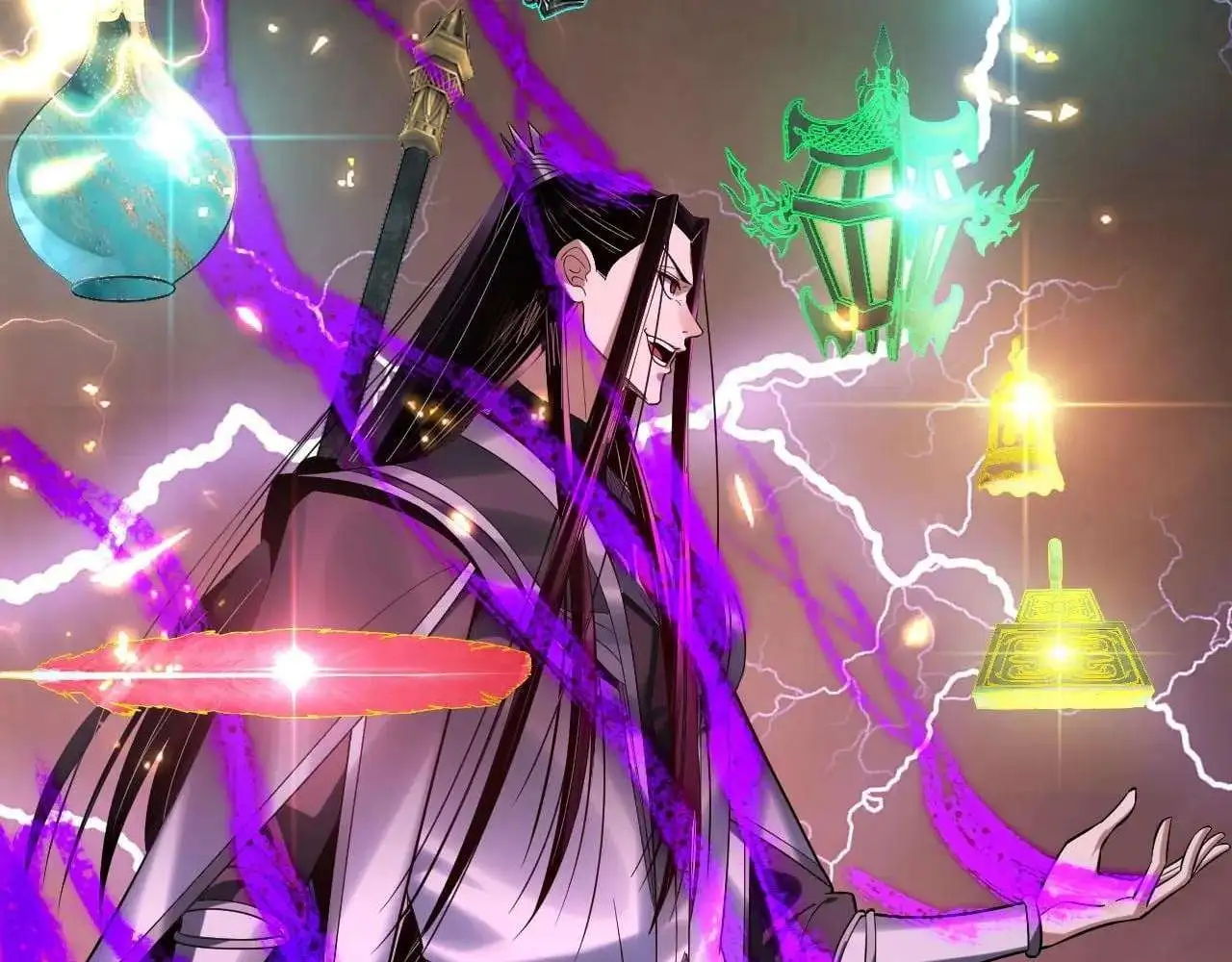 Read I Am the Fated Villain EN Manga Online