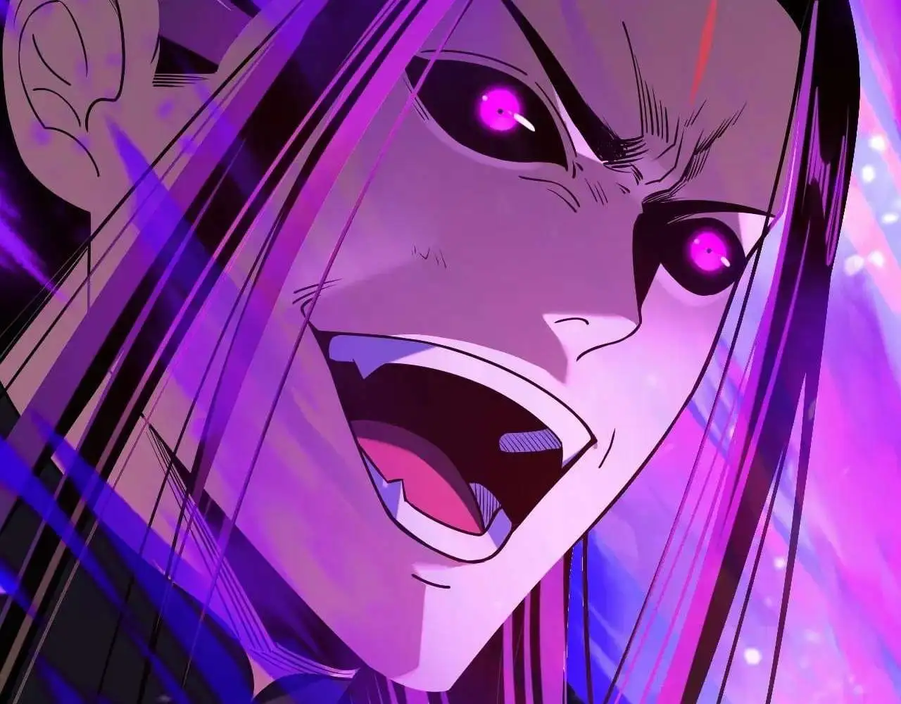 Read I Am the Fated Villain EN Manga Online