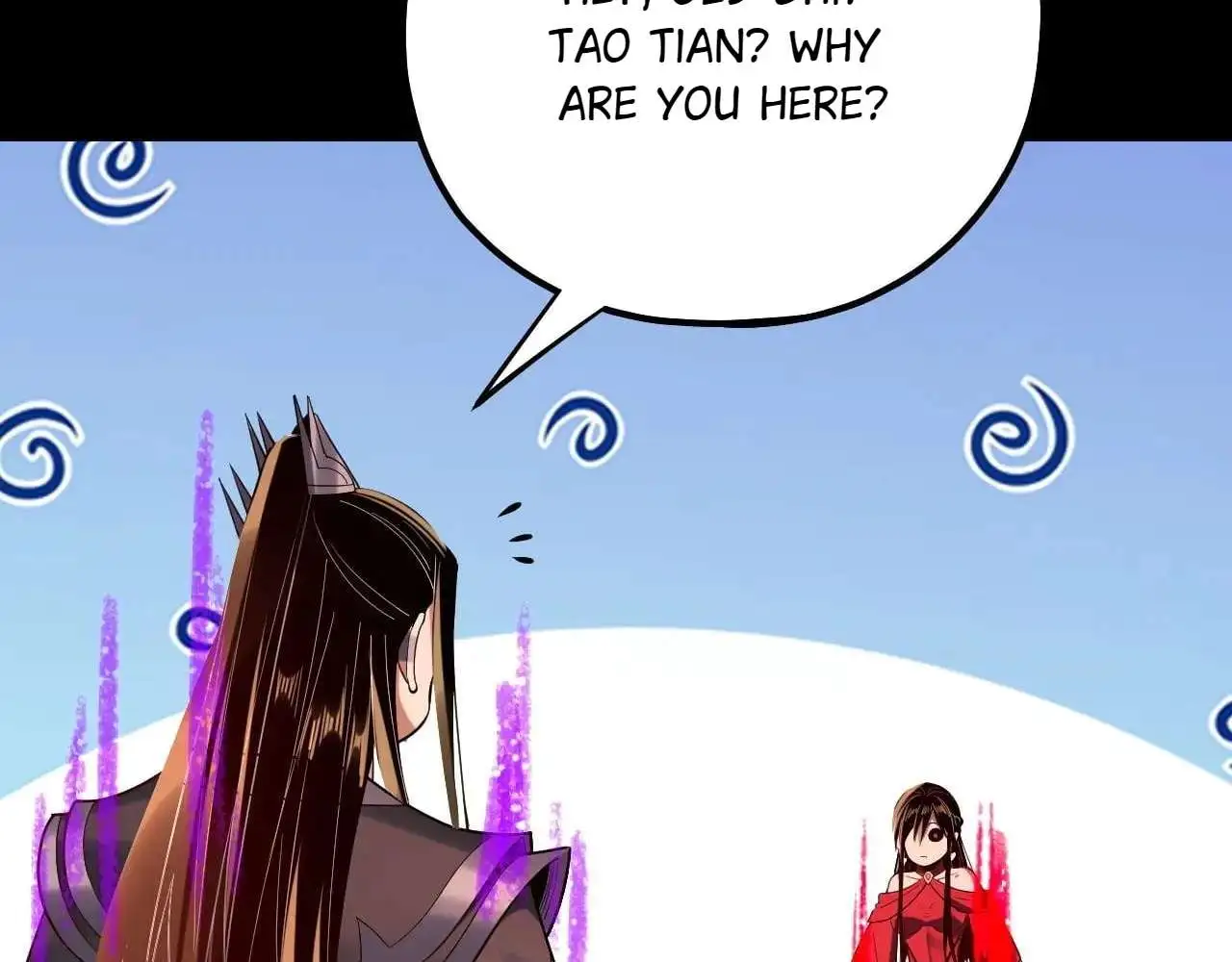 Read I Am the Fated Villain EN Manga Online