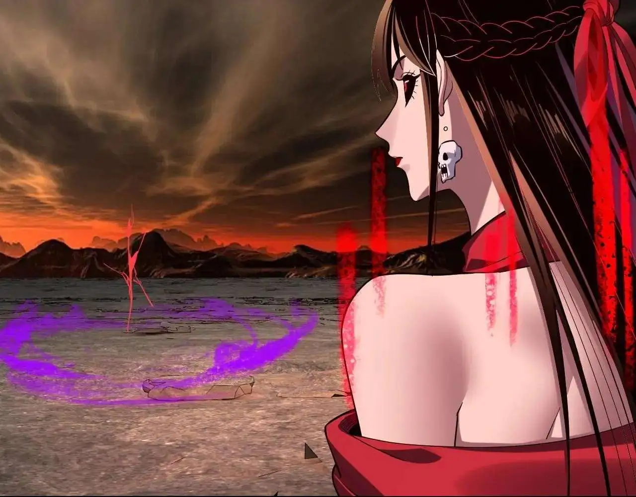 Read I Am the Fated Villain EN Manga Online