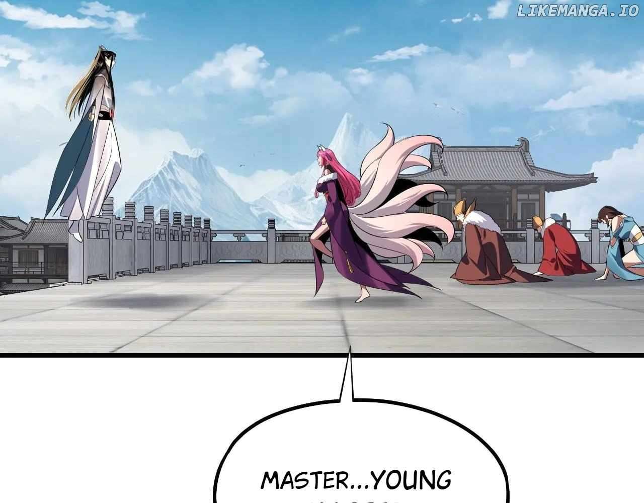 Read I Am the Fated Villain EN Manga Online
