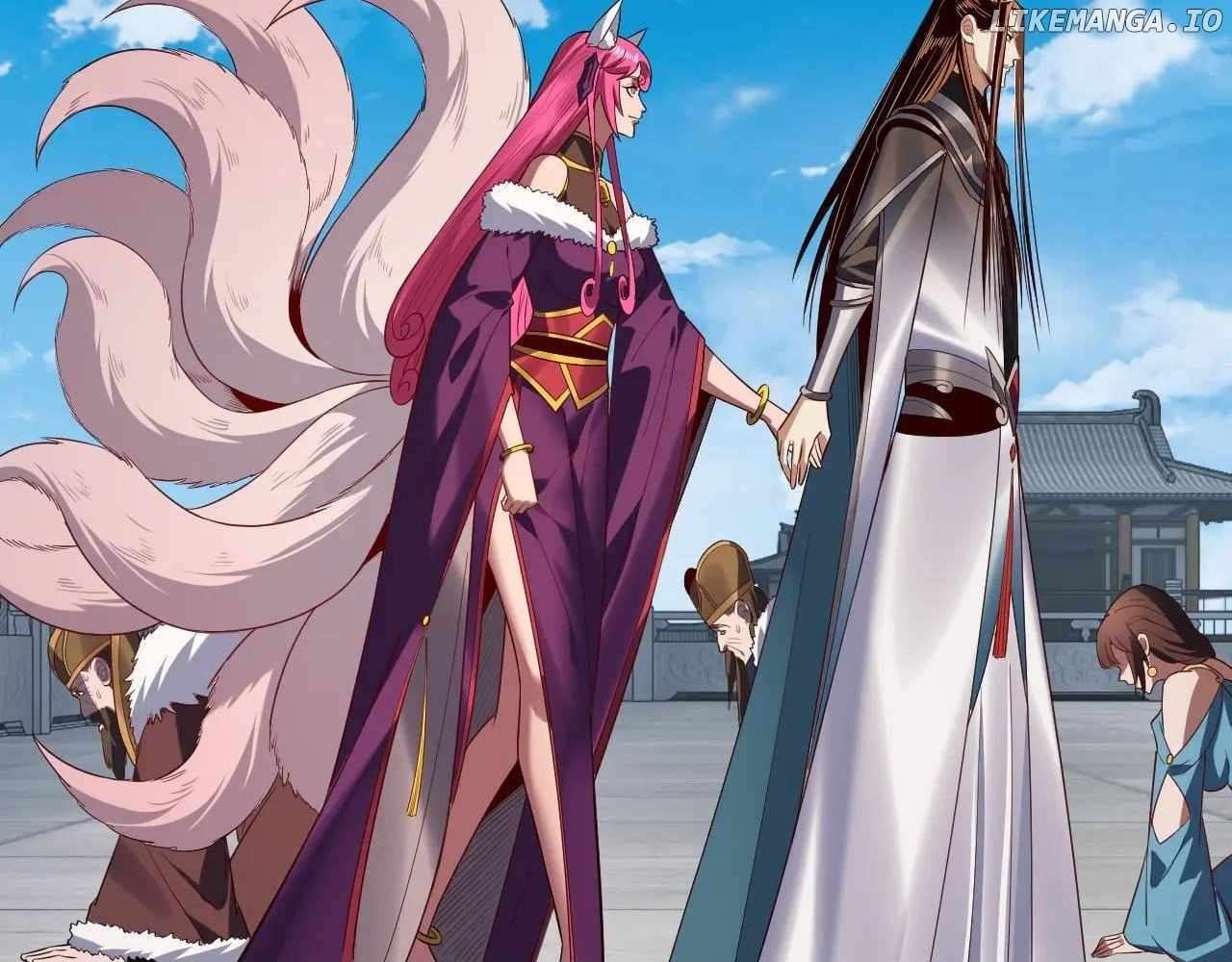 Read I Am the Fated Villain EN Manga Online