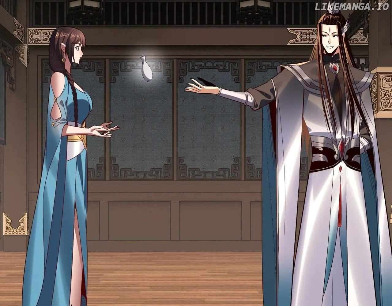 Read I Am the Fated Villain EN Manga Online