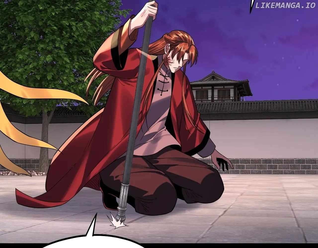 Read I Am the Fated Villain EN Manga Online