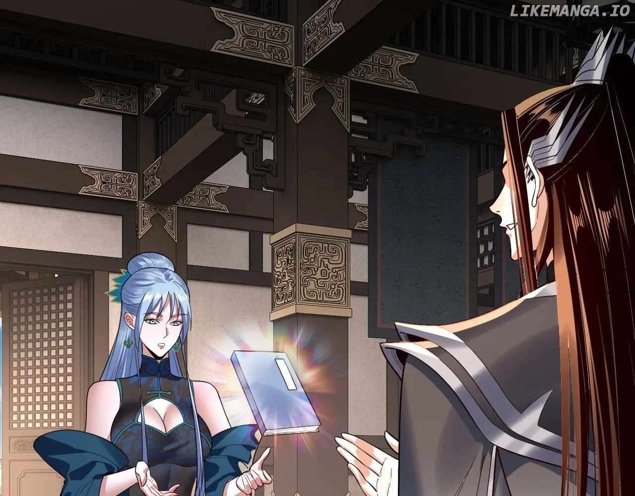 Read I Am the Fated Villain EN Manga Online