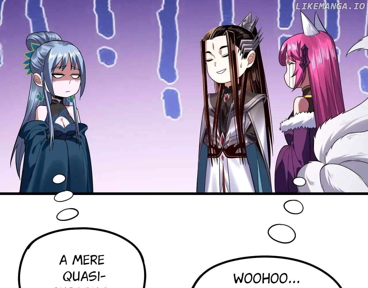Read I Am the Fated Villain EN Manga Online