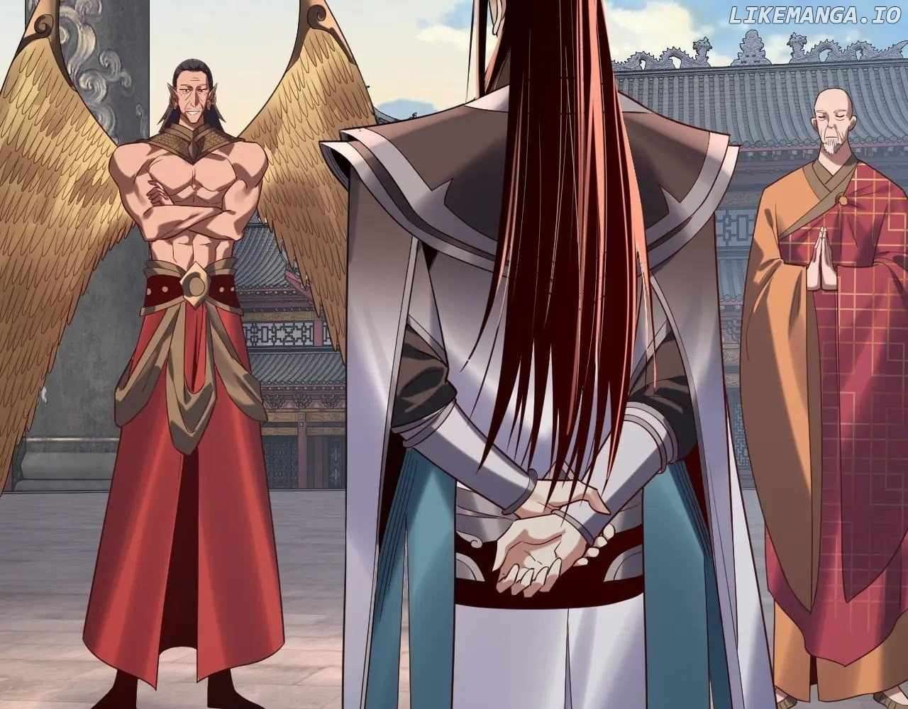 Read I Am the Fated Villain EN Manga Online