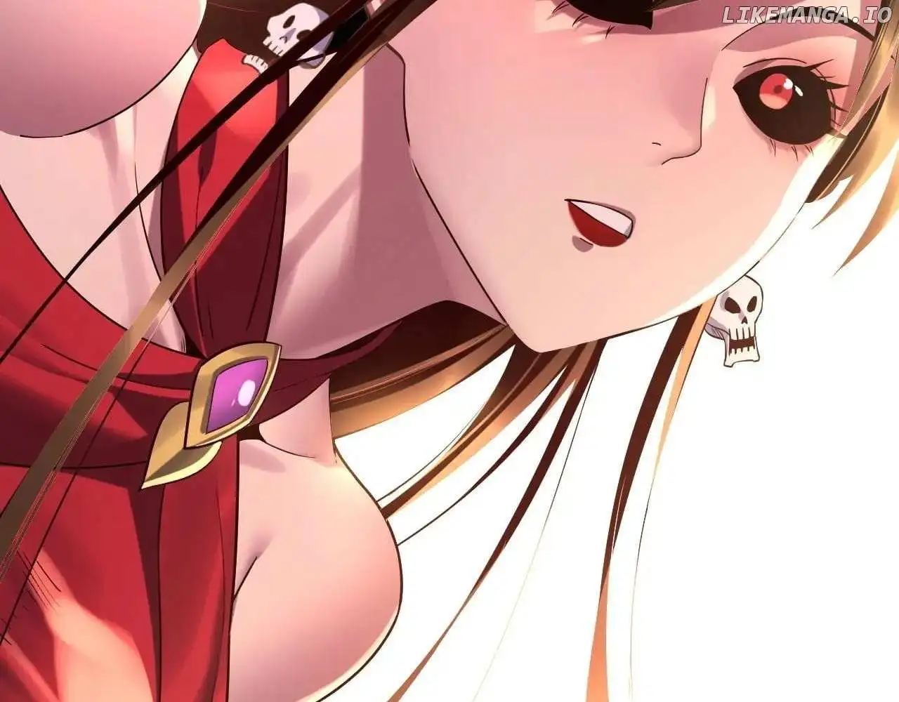 Read I Am the Fated Villain EN Manga Online