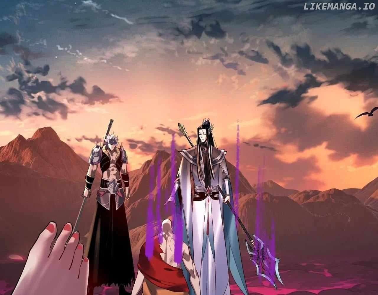 Read I Am the Fated Villain EN Manga Online