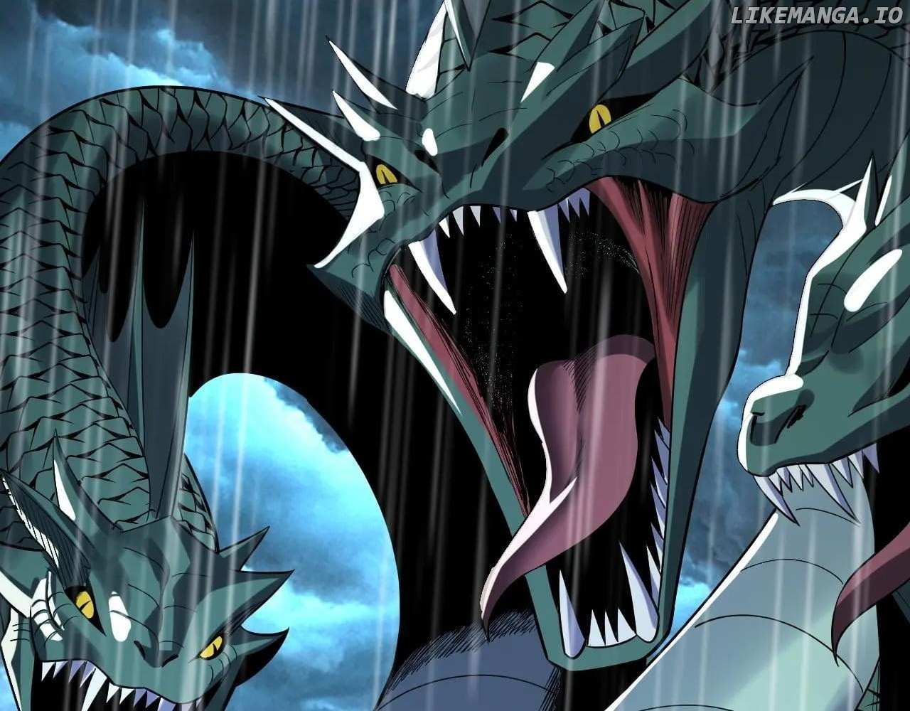 Read I Am the Fated Villain EN Manga Online