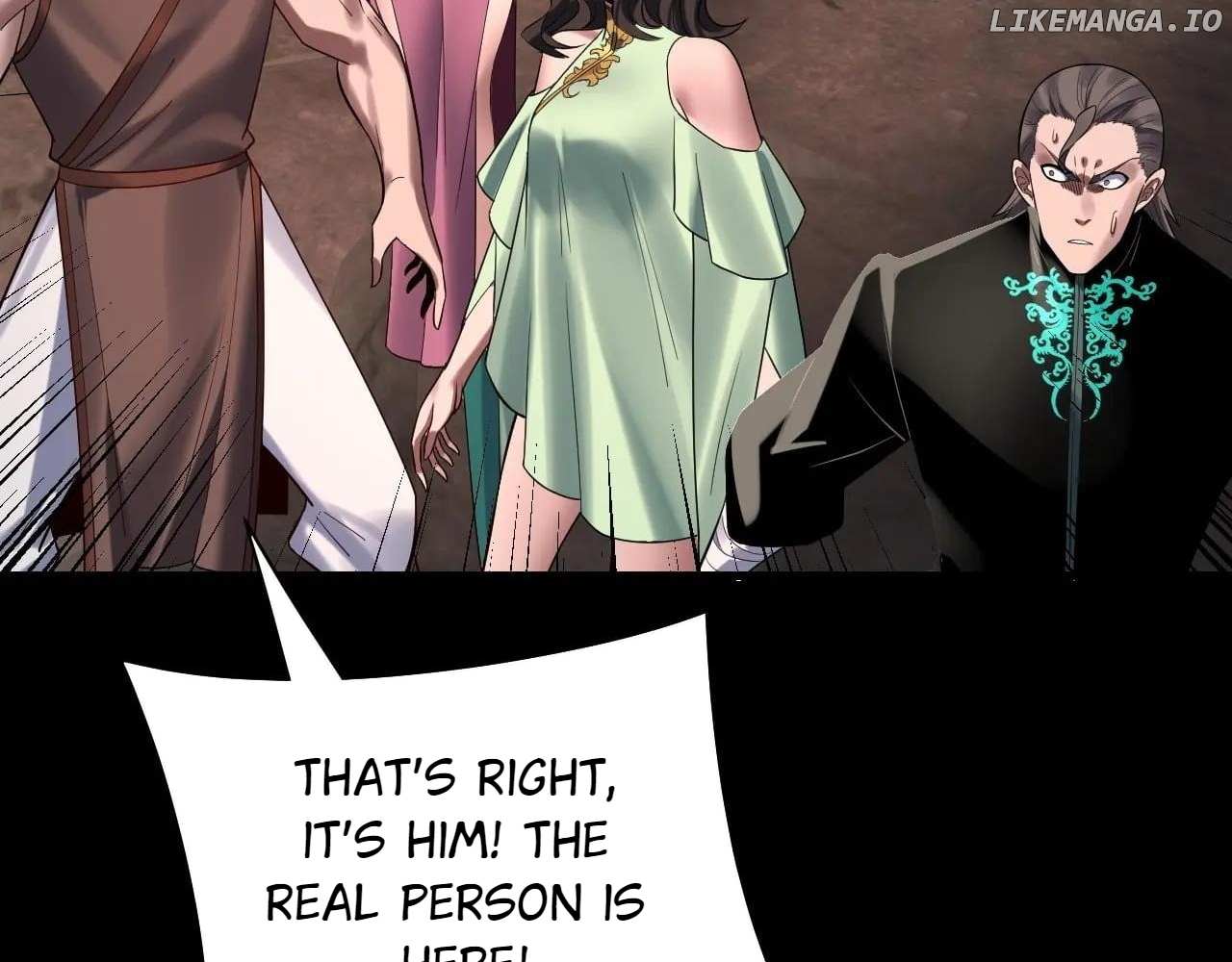 Read I Am the Fated Villain EN Manga Online