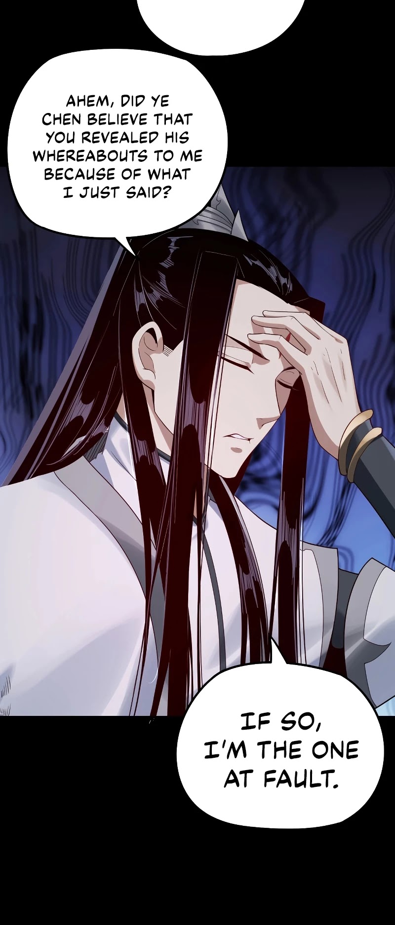 Read I Am the Fated Villain EN Manga Online