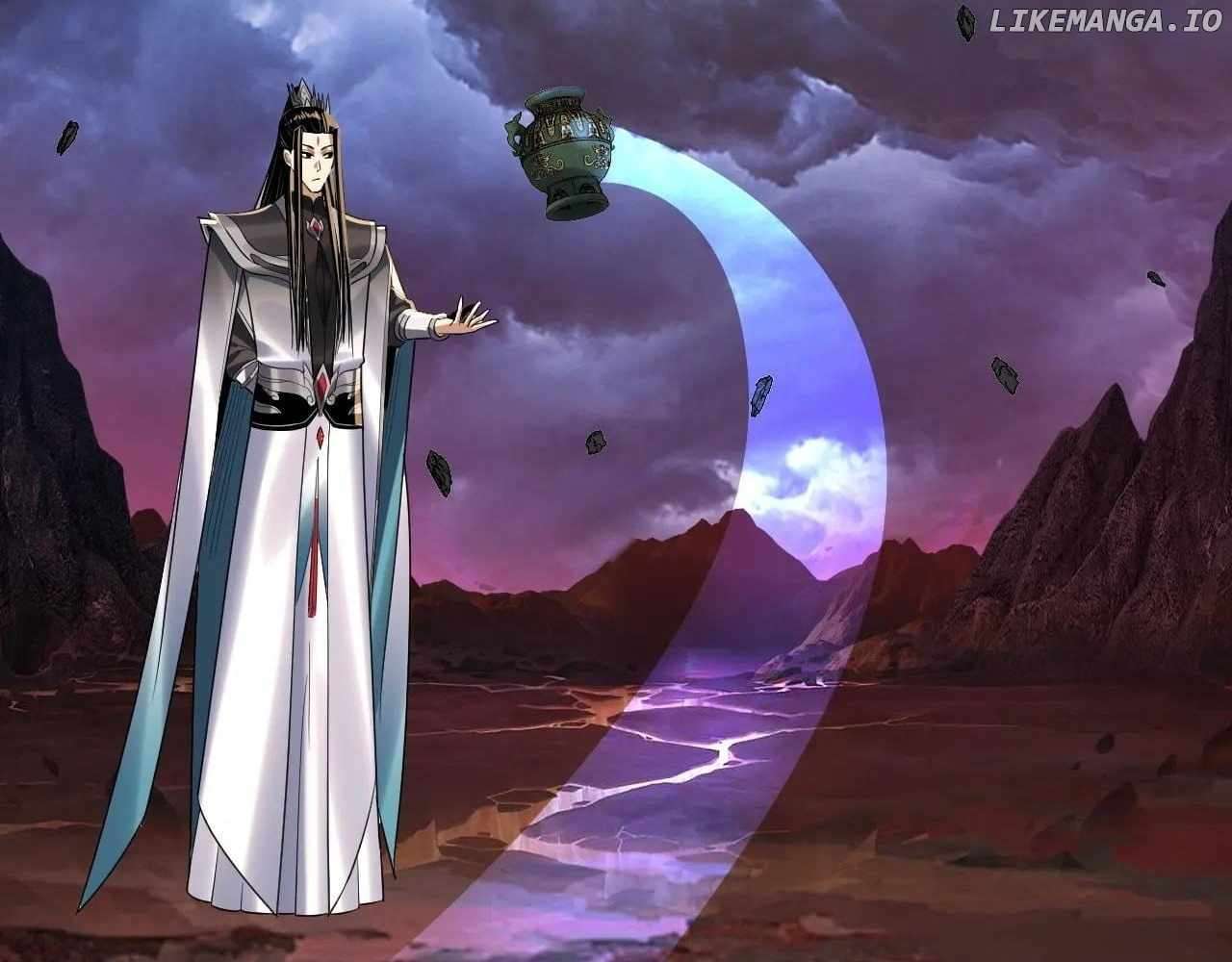 Read I Am the Fated Villain EN Manga Online
