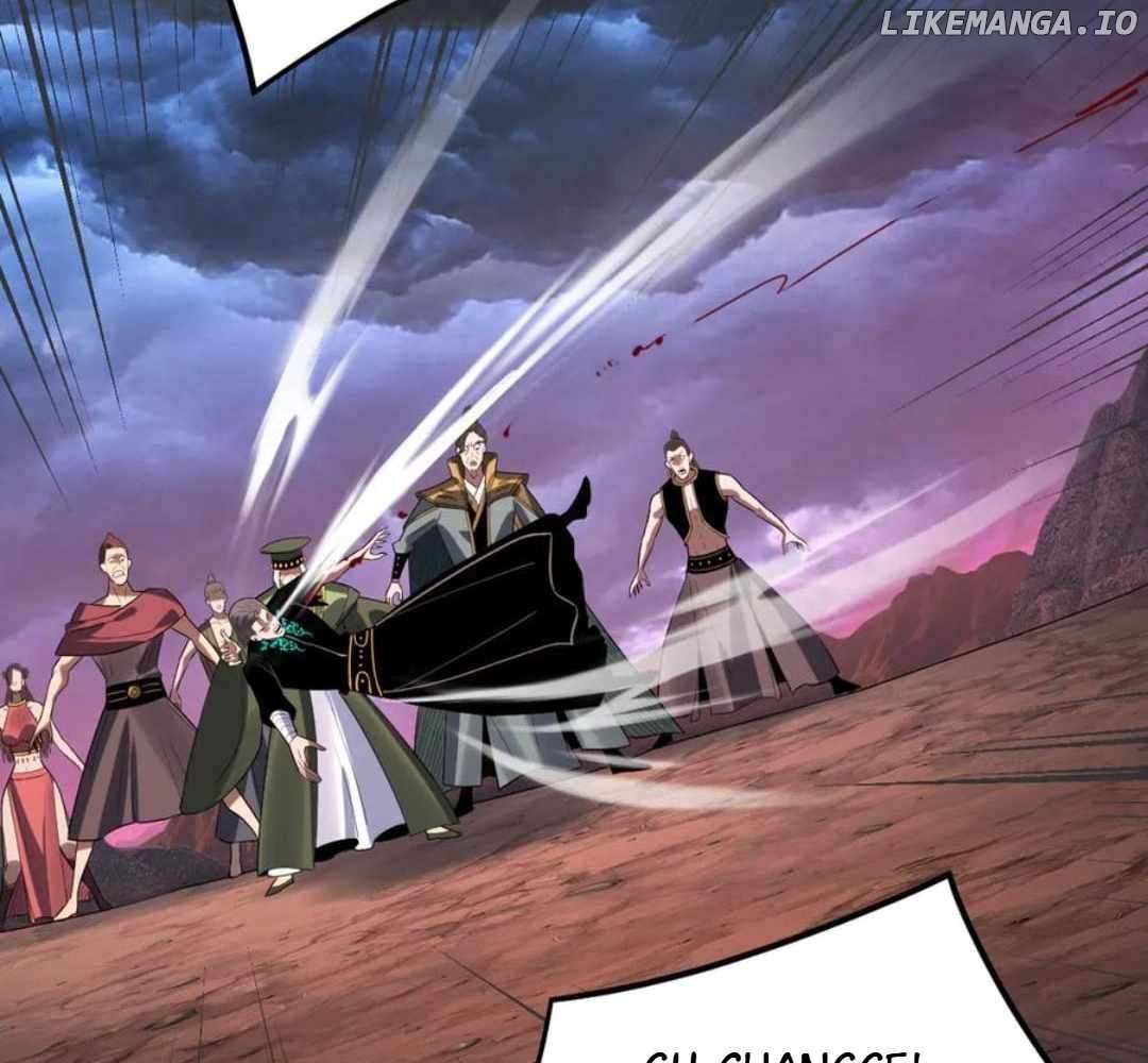 Read I Am the Fated Villain EN Manga Online