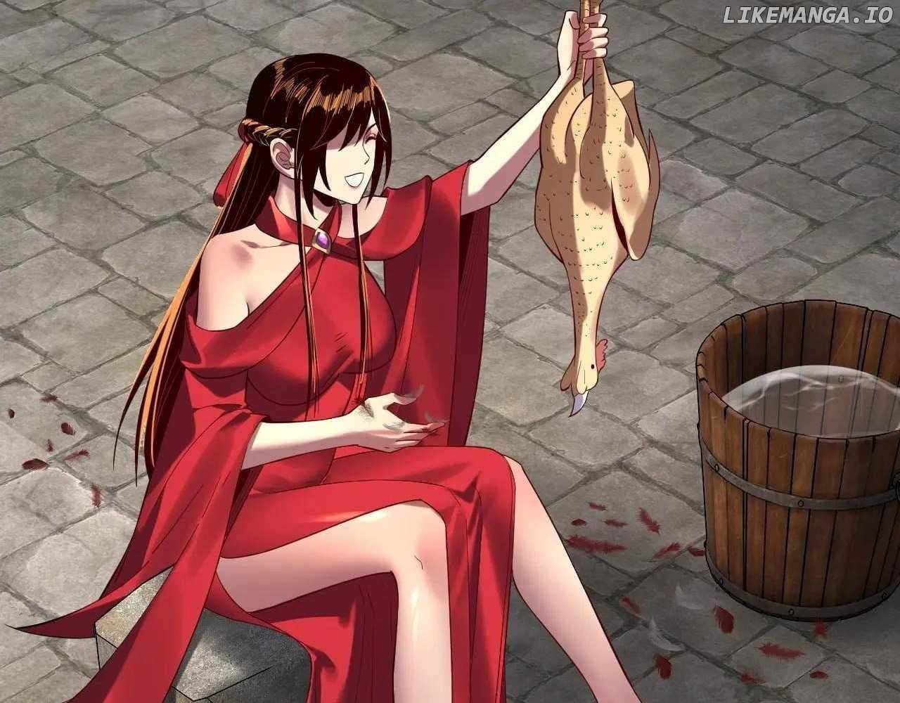 Read I Am the Fated Villain EN Manga Online