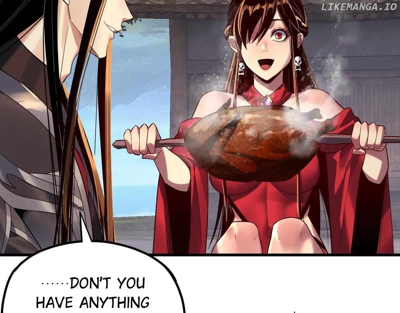 Read I Am the Fated Villain EN Manga Online
