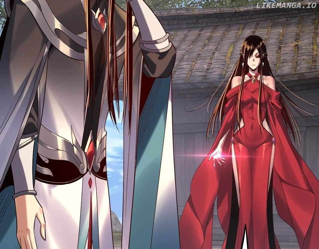 Read I Am the Fated Villain EN Manga Online