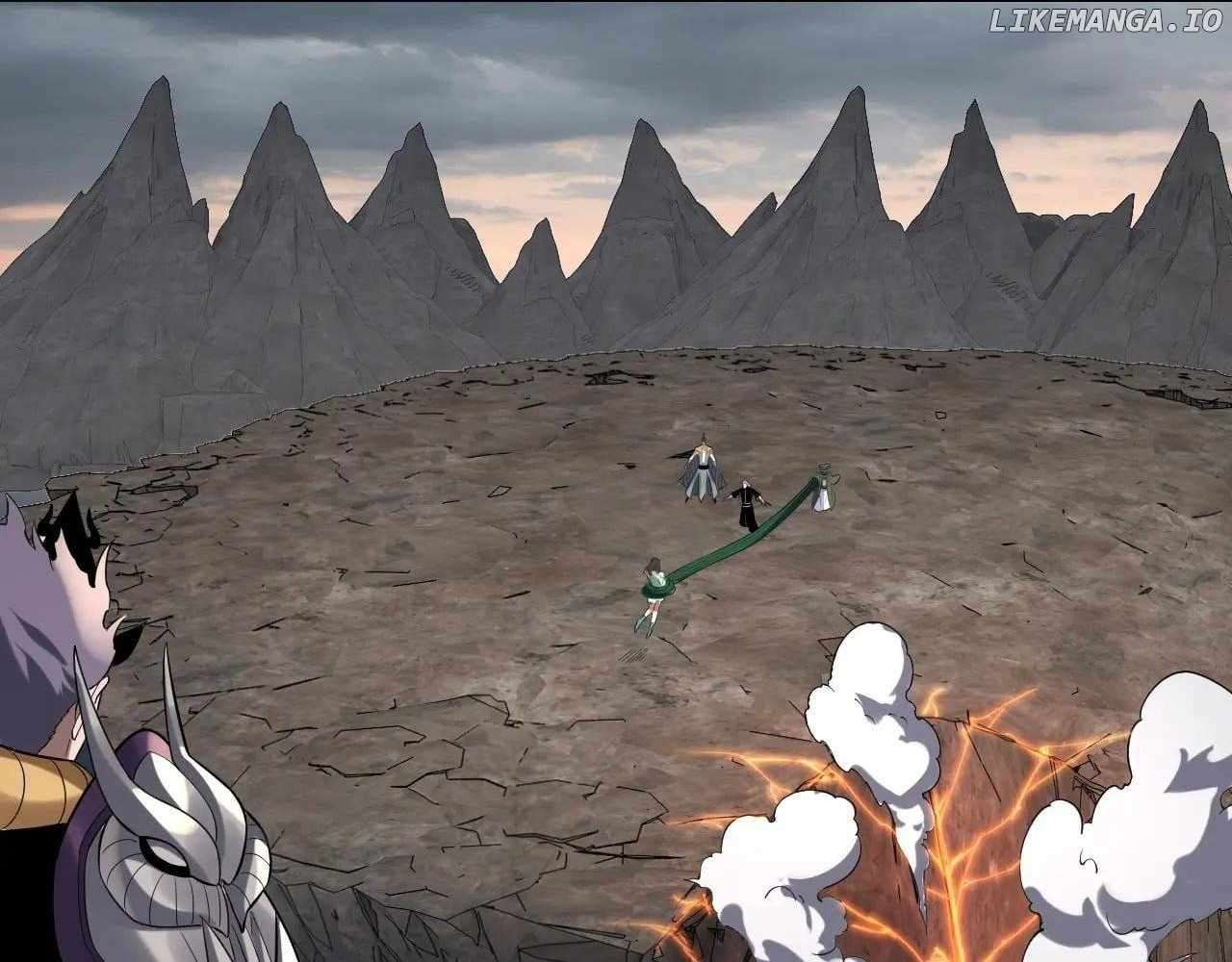 Read I Am the Fated Villain EN Manga Online