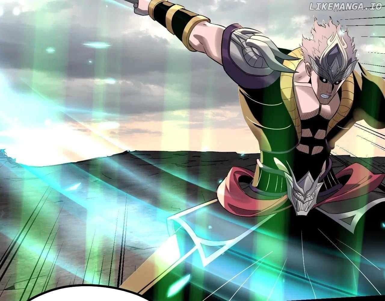 Read I Am the Fated Villain EN Manga Online
