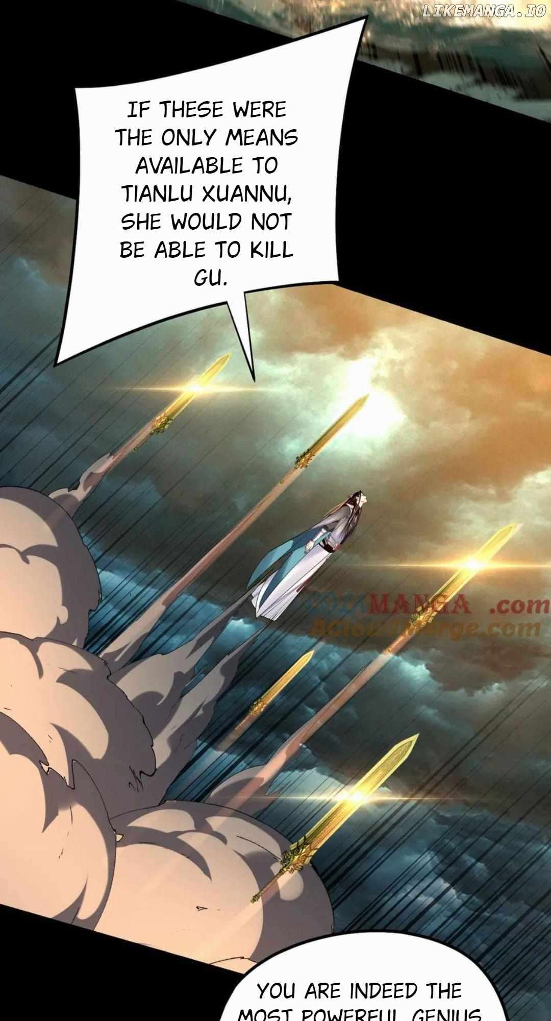 Read I Am the Fated Villain EN Manga Online