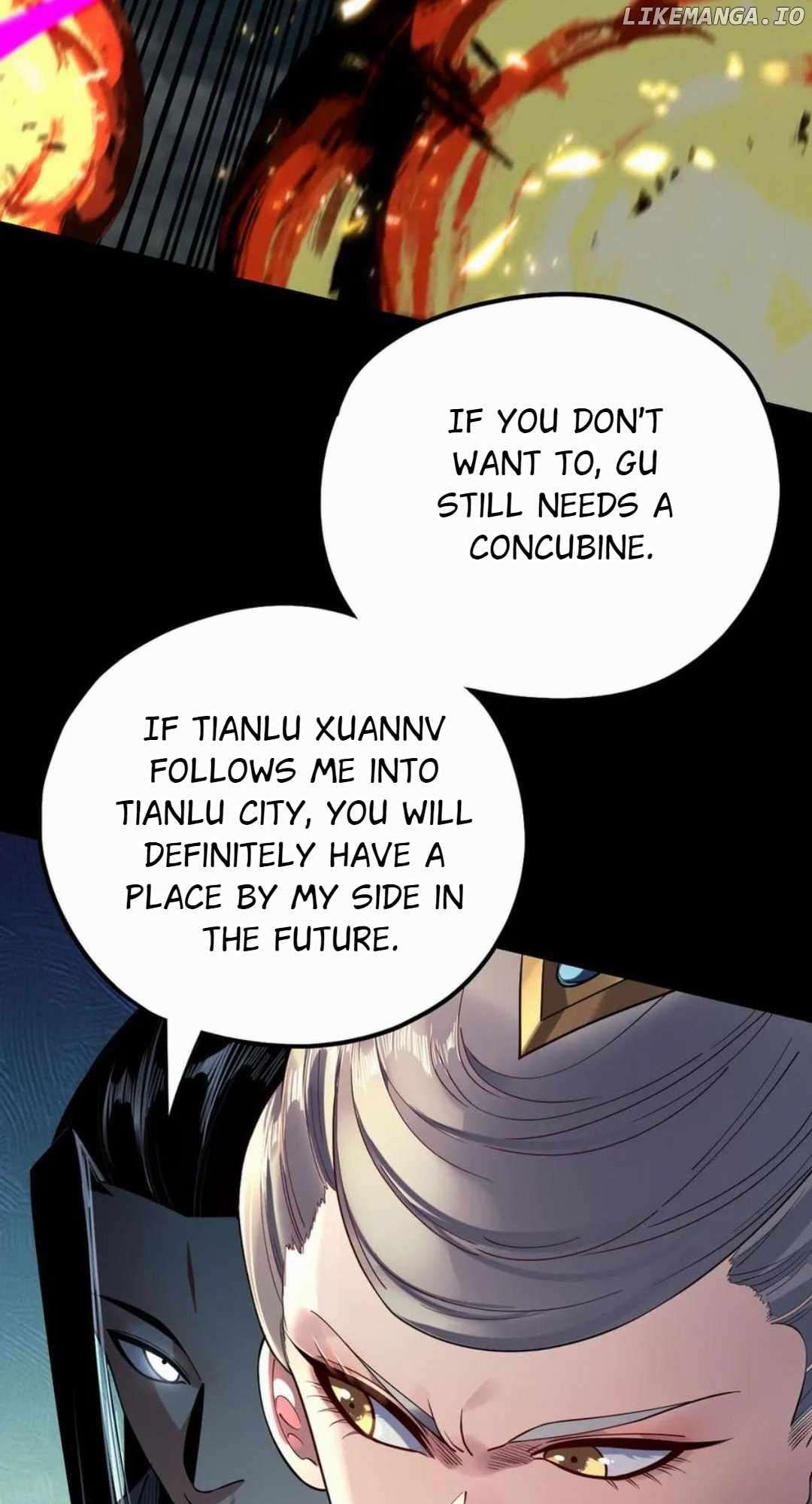 Read I Am the Fated Villain EN Manga Online