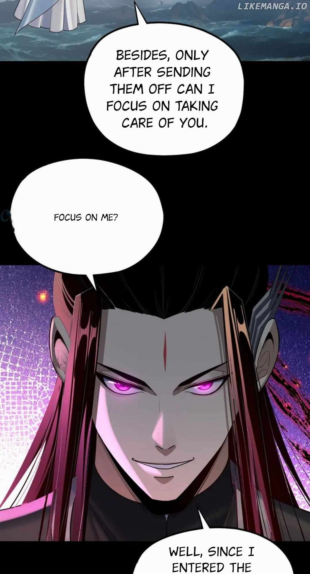 Read I Am the Fated Villain EN Manga Online